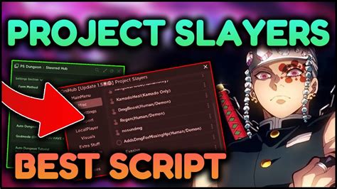 Slayers Unleashed Exploit Script 的图像结果