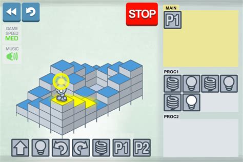 Image result for Programming Bot