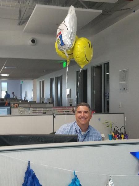 Barich Office Photos