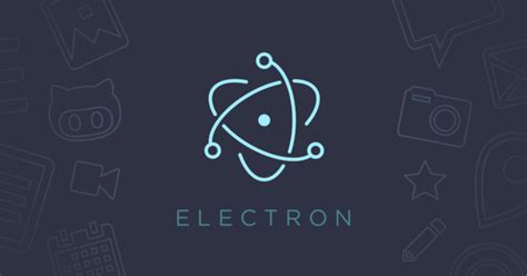 Electron App JavaScript 的图像结果