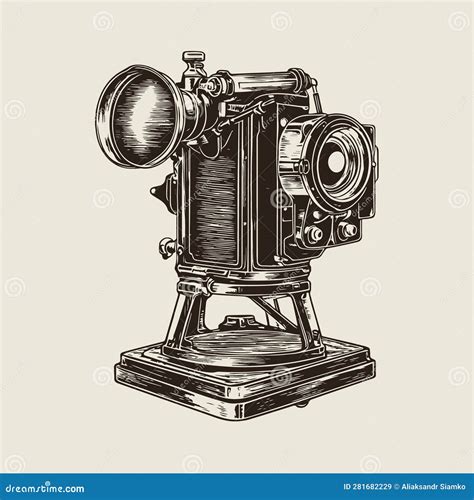 Image result for Box Projector Drawing