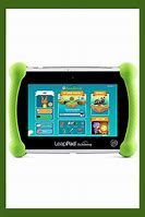 Image result for Leapfrog Leappad Academy Kids Learning Tablet, Green