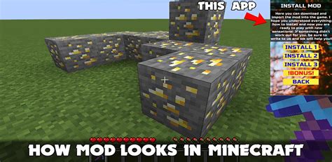 Image result for AutoMine Minecraft Mod