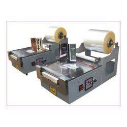 Industrial Machine Manufacturers, Exporters and Suppliers from Vadodara ...