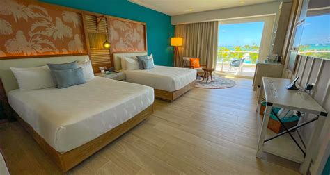 Escape to Paradise at Margaritaville Beach Resort Cap Cana Wave in ...