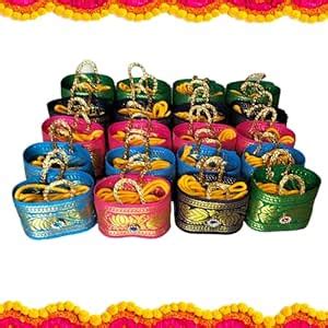 Fancy Thamboolam Turmeric and Kumkum with Thali Thread | Return Gift ...