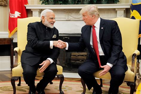 US-India trade: Donald Trump on India's tariff hike on US goods