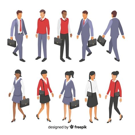Business People Walking PNG 的图像结果