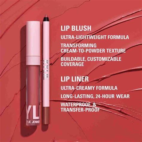 Makeup Lips Multi Lips • Sister Sister