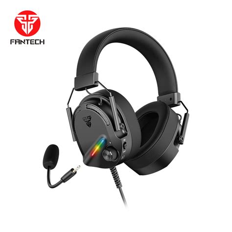 Slusalice Gaming Fantech HG26 Alto 7.1 crne - Mob-Shop