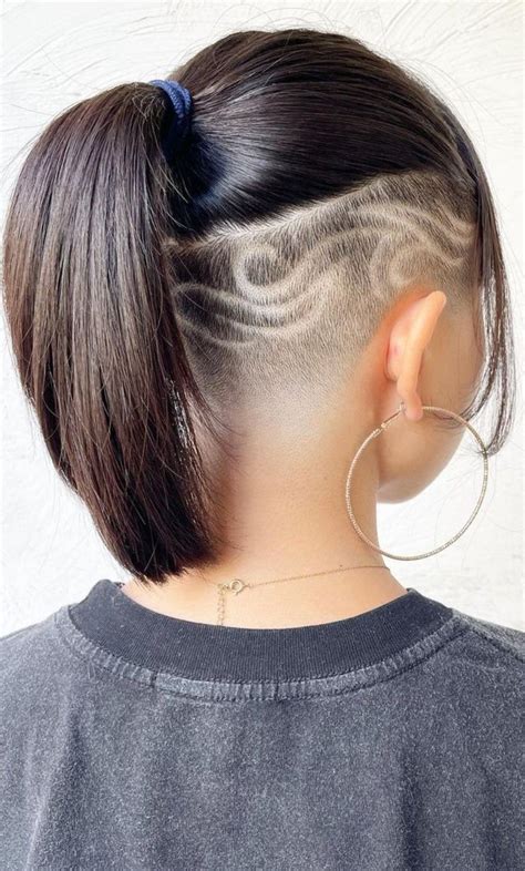 Lesbian haircuts 2023 40 bold beautiful hairstyles – Artofit