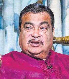 South will help PM reach target of 370 seats, says Gadkari