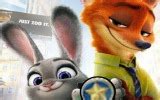 Zootopia Saklı Yıldızlar Oyunu Oyna - Tokoyun.com