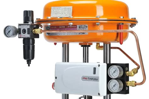 Image result for Flow Control Valve Positioner
