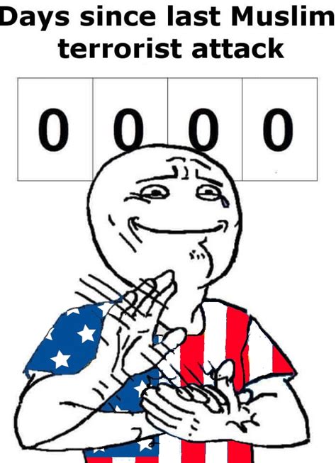 Days since Memes - Imgflip