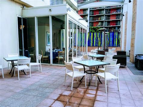 Reservation at NOE restaurant - Los Angeles | KEYS