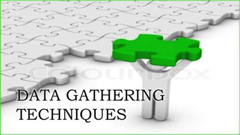 Image result for Data Collection Strategy