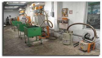 Miltech Industries Pvt. Ltd.