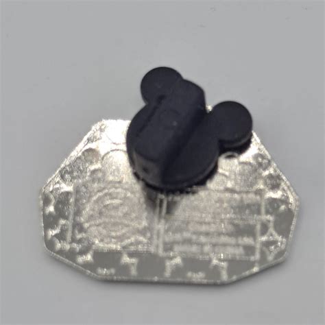 2023 Disney Hidden Disney Mickey Cast Pin (2020 India | Ubuy