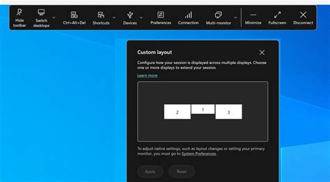 Citrix VDA Monitor Display Multiple 的图像结果