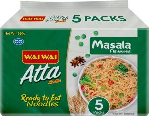 Wai Wai Noodle - Buy Wai Wai Noodle Online at Best Prices In India ...