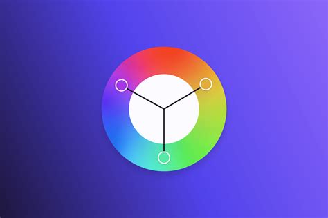 Image result for Color Wheel UI Design