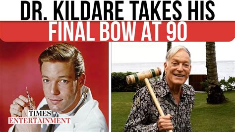 Richard Chamberlain’s Iconic Career Honored As The World Bids Farewell ...