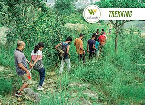 Bangalore Resorts | Kanakapura Road | Wild Valley Adventure Retreat