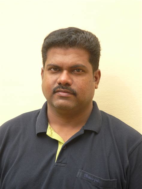 Dr. V. Murari Profile Page