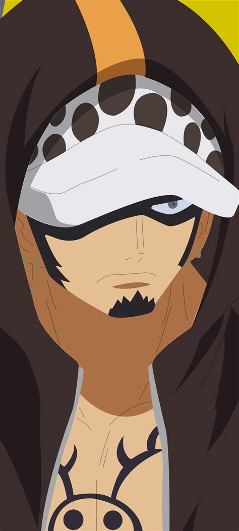 Law One Piece Anime 的图像结果