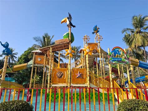 Rajhans Water Park & Resort - Top Resorts and Villa Services in Virar ...