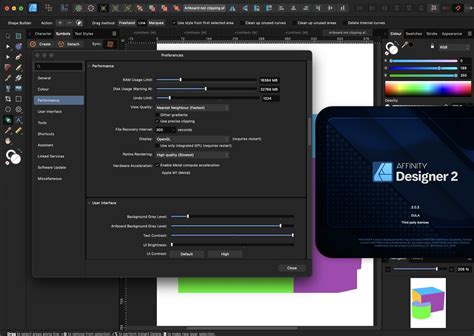 V2.0.3 shape builder zoom rendering issue - V2 Bugs found on macOS ...