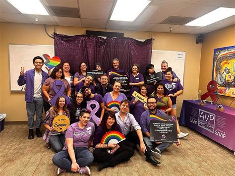 History - SAAF- Southern Arizona AIDS Foundation