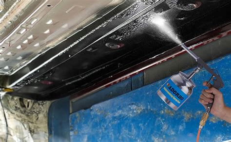 Spray Undercoating for Trucks 的图像结果