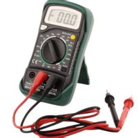 DIGITAL MULTIMETER MAS-830L