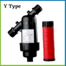 Apras Filter - 1.5" | Y Type Disc Filter for Drip Irrigation | Also for ...