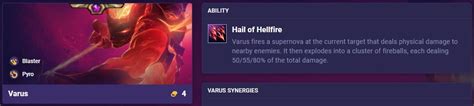 Image result for Pyro TFT Mod