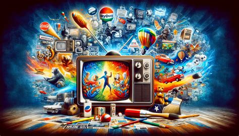 Most Famous Commercial 的图像结果