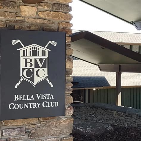 Bella Vista Country club : r/golf