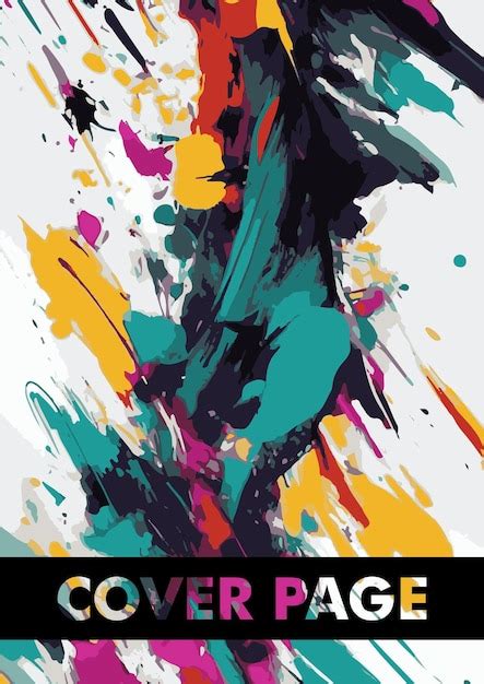 Splash background perfect for adding a creative touch to your projects ...