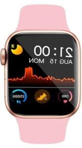 CADNUT CADi7Pro Max Advance Activity Tracker,Digital Step Count CA0199 ...