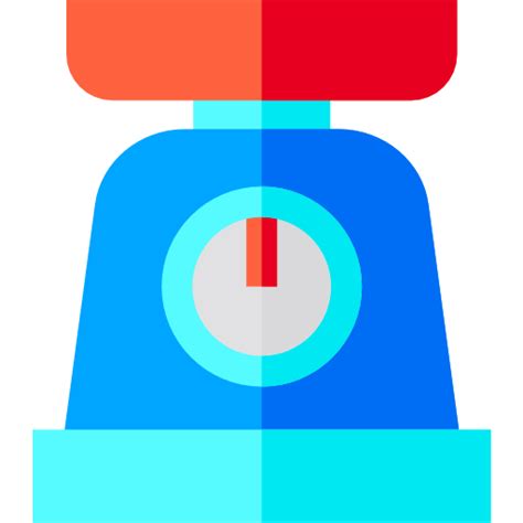 Scale - Free miscellaneous icons