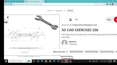 Image result for SolidWorks Basic 2D Drawing