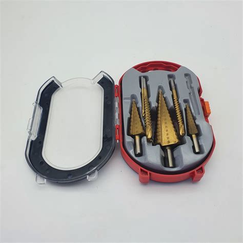 Set borera za metal (drvo) jelka - eKupovina.com