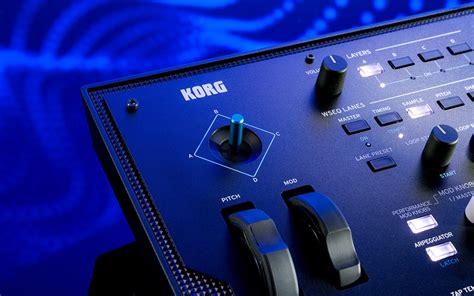 Image result for Korg Wave State Tutorial