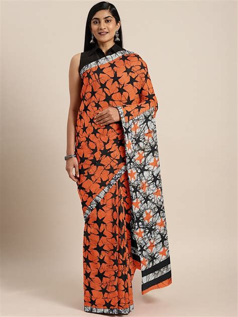 Kalakari India | Splendid Handcrafted Sarees & Handloom Online!