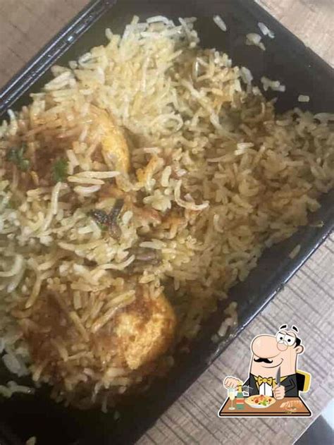 Firdaus Biryani, Bengaluru - Restaurant menu, prices and reviews