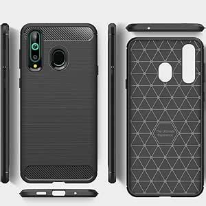 SmartLike Case Compatible with Samsung Galaxy M40, Perfect Fitting ...