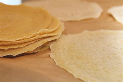 Image result for Taco Shell Recipe