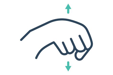 yes sign language. Affirmative 'Yes' sign in sign language with diverse ...